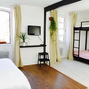 Aparthotel Barcelo, Barcelonnette