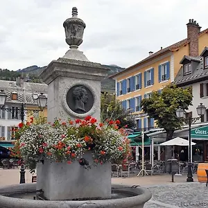 Studio 2 Personnes - 2 Nuits Minimum - 7 Nuits Maxi Barcelonnette