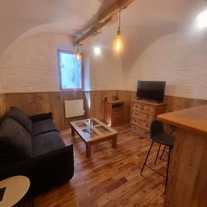 Appartamento Grand Studio Plein Centre, Barcelonnette
