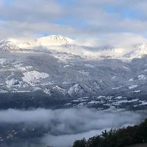 Les Mélèzes Barcelonnette